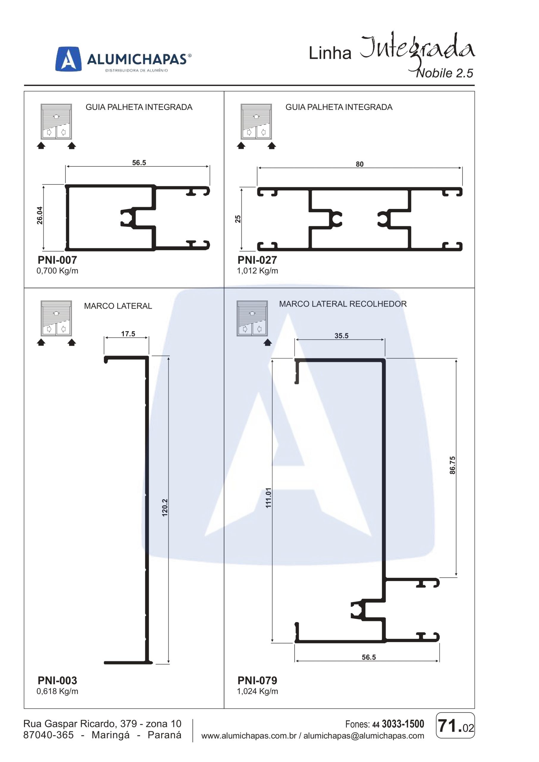LINHA INTEGRADA NOBILE 2.5 (7)