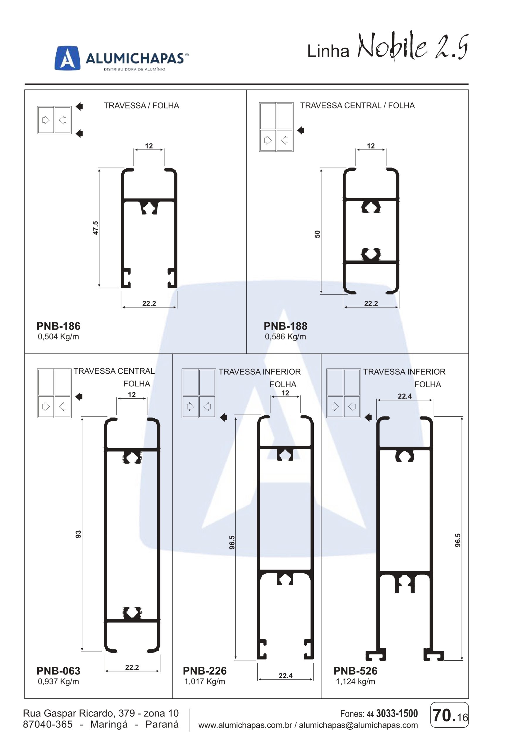 LINHA NOBILE 2.5 (10)